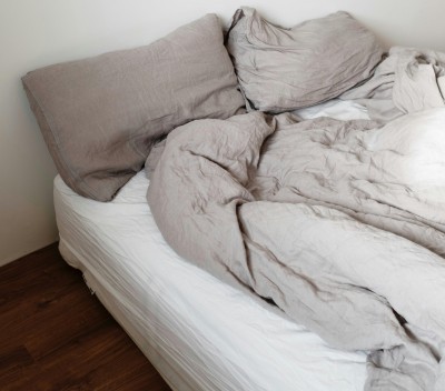 އެންމެ ފަހުން ގޮދަޑި ސާފުކުރީ ކޮން އިރަކު؟