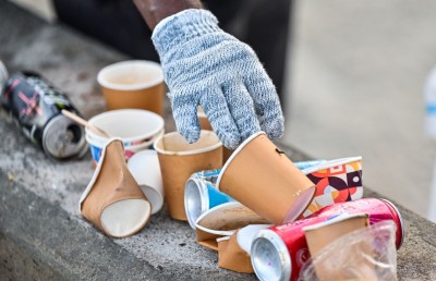 ހުޅުމާލޭގެ ގޮނޑުދޮށް ސާފުކޮށް ދެ ޓަނުގެ ކުނި ނަގައިފި