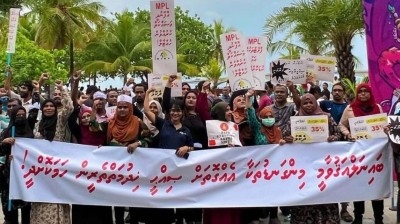 އޯޓީ ނުލިބި އިތުރު ގަޑީގައި މަސައްކަތް ކުރަން ޖެހޭތީ ސިއްހީ ޚިދުމަތްތެރިންގެ ކަންބޮޑުވުން