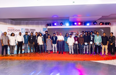 އުރީދޫ ނޭޝަން އިން ބޭއްވި ރާއްޖޭގެ ފުރަތަމަ އެޓޯލްސް ލީގަށް ބޮޑު ތަރުހީބެއް