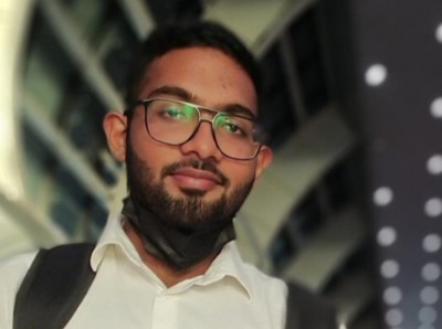 ހުޅުމާލެ ދެވަނަ ފިޔަވަހިން ޒުވާން ފިރިހެނަކު ގެއްލިގެން ހޯދަނީ