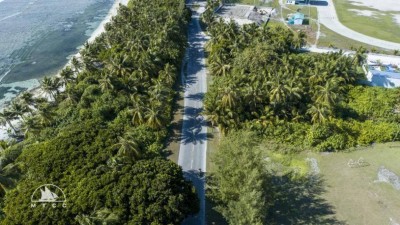 ފުވައްމުލަކުގައި ނުރައްކާތެރި އެކްސިޑެންޓެއް، އަނިޔާވި މީހާގެ ހާލު ސީރިއަސް