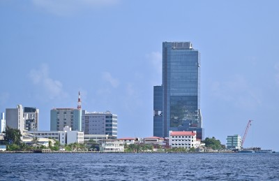 ދަރުމަވަންތަ މަޝްރޫއުއާ ގުޅިގެން ޓެކްސް ފައިސާ ހޯދަން މީރާއިން ކުރާ ދައުވާ މަޑުޖައްސާލަން އަންގައިފި