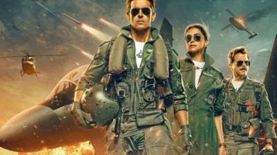 ރިތިކާއި ދިޕިކާގެ 'ފައިޓާ' ނެޓްފްލިކްސްއަށް