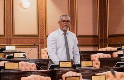 ގިނަ ދަރިން ހޯދަން ބާރުއަޅަން އިނާޔަތެއް ދޭން ގޮވާލައިފި