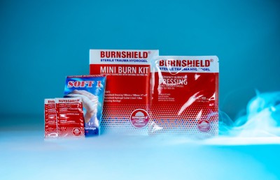 ބާންޝީލްޑް: ކޮންމެ ފަސްޓް އެއިޑް ކިޓެއްގައި ވެސް ހުރުން މުހިންމު