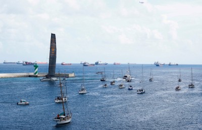 ފްލޮޓީލާގައި ރާއްޖެ ތަމްސީލްކުރާ ޝާޒް: "މިއީ އެންމެ ބޭނުންވި ދަތުރު"