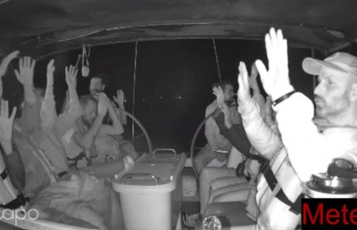 އިޒްރޭލުގެ ބިރު ދެއްކުމަށް ނުބަލައި ފްލޮޓީލާގެ ގިނަ އުޅަނދުތައް އަދިވެސް ޣައްޒާއާ ދިމާއަށް ދަތުރުކުރަނީ