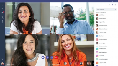 މައިކްރޮސޮފްޓް ޓީމްސްއަށް ''ކޯޕައިލޮޓް އޭއައި'' އިތުރު ފީޗާތަކެއް