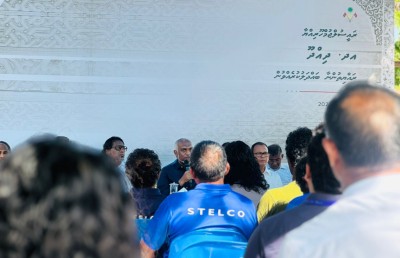 އދ. ދިއްދޫގެ އާދޭސް: ސެޓެލައިޓް ސްކޫލުން ކިޔެވުން ހަލާކުވެއްޖެ، ބަދަލުކޮށްދީ