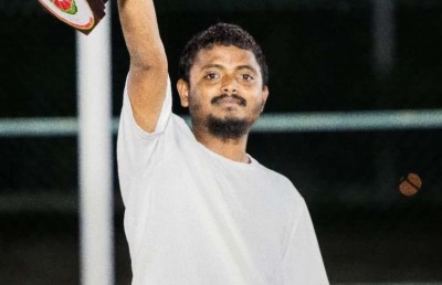 އަބްދުއްރަހުމާންގެ މަރު: އާޝިދުގެ ބަންދަށް އިތުރު 30 ދުވަސް