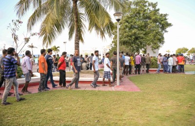 ބިދޭސީންގެ ފީ އާއި ޖޫރިމަނާ ދައްކަމުންދާ ފަރާތްތަކަށް އިތުރު ފުރުސަތެއް ދެނީ