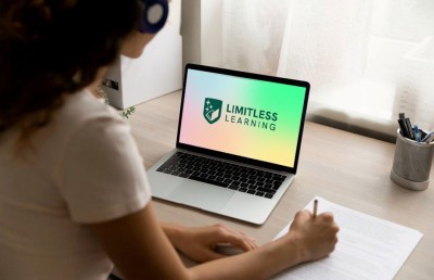 އޮންލައިން ޕްލެޓްފޯމް "ލިމިޓްލެސް ލާނިން": ދަރިވަރުންގެ ތައުލީމީ އެހީތެރިޔާ