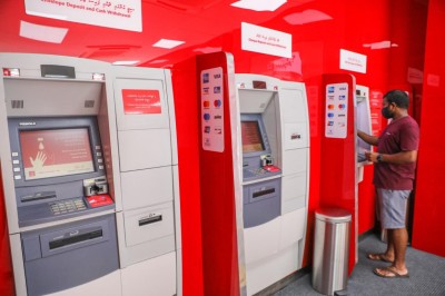 ފަހު 10ގައި ބީއެމްއެލްއިން ޚިދުމަތްދޭ ގަޑިތަކަށް އަނެއްކާ ވެސް ބަދަލެއް