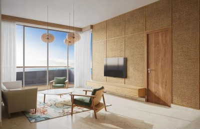 ބްލޫ ލެގޫން: ލަގްޒަރީ ދިރިއުޅުމުގެ އާ މާނައެއް!