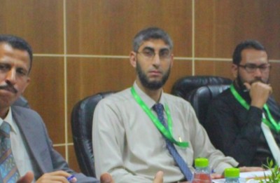 ޣައްޒާގައި ހާލުގައިޖެހިފައިވާ އާއިލާ ރާއްޖެ ގެނެސްދޭން އައިޔޫއެމް ޕްރޮފެސަރެއް އެހީއަށް އެދެފި