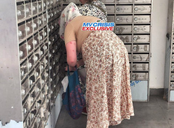 ދިވެހި ބައިބްލް ބެހި ދެ ބިދޭސީންގެ ބަންދަށް 10 ދުވަސް