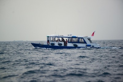 ޑްރޯން ބޭނުންކޮށްގެން ކަނޑު މޮނިޓާކުރަން ކަސްޓަމްސްގައި ޚާއްޞަ ސެކްޝަނެއް