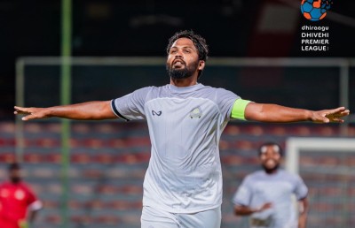 ފަހު ވަގުތު އީގަލްސް ކައިރިން ނަތީޖާ ނެރެ ގްރީން އަށް ހަމަޖެހުން!