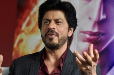 ޝާހު ބިލިއަނަރަކަށްވެ، ދުނިޔޭގެ އެންމެ މުއްސަނދި އެކްޓަރަށް ވެއްޖެ