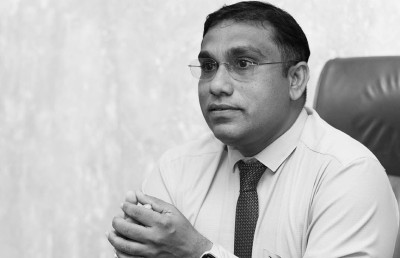 އިސްލާހީ ފިޔަވަޅުތައް އިއުލާންކޮށް، ފެނަކައިން ބުނީ މިހާރުގެ މެނޭޖުމަންޓުން އުސޫލުން ބޭރު ނުވާ ކަމަށް