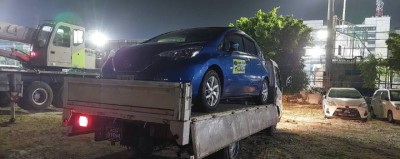 ހަފުތާއެއް ތެރޭ 200އަށް ވުރެ ގިނަ އުޅަނދު ޓޯކޮށްފި