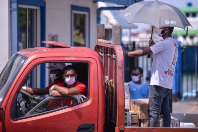 މިއަދު އިހުސާސްކުރެވޭ ހޫނުމިން 46 ޑިގްރީގައި