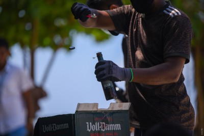 119 ކިލޯ ޑުރަގް މައްސަލަ: ދައުވާ ސާބިތުނުވި 2 މީހުންގެ މައްސަލަ ރިވިއުކުރަނީ