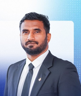 18 އަހަރުގެ ޚިދުމަތަށްފަހު އިމްގްރޭޝަންގެ ޑެޕިއުޓީ ކޮންޓްރޯލަރަކަށް އަޝްފާން