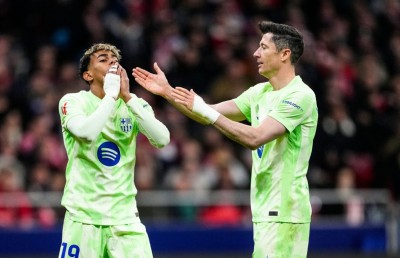 ސްޕެއިނާއި، އިޓަލީ ލީގު މެޗުތައް ގައުމުން ބޭރުގައި ކުޅެން ޔުއެފާ އިން ހުއްދަދީފި