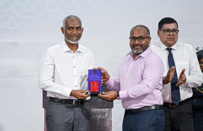 ހުރިހާ އަތޮޅަކުން އައިޑީ އާއި ޕާސްޕޯޓު ހެއްދުމުގެ ހިދުމަތް ދިނުމުގެ ރިޔާސީ ވައުދު ފުއްދައިފި