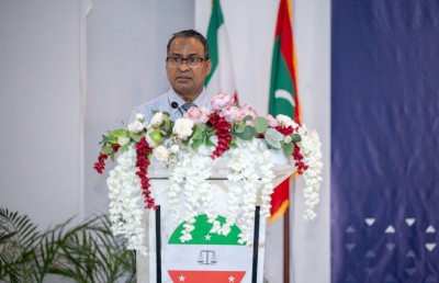 ބަދަލުތަކާ ފައިހަމަކުރެވޭވަރުގެ އާއިލީ އަދުލުގެ ގާނޫނެއް ވަރަށް މުހިންމު: އުއްތަމަ ފަނޑިޔާރު