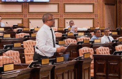 ބަލިމީހުން، އެހީތެރިއަކު ނެތި ހޮސްޕިޓަލަށް ދޫކޮށްލާ މައްސަލަ ބަލަން ހުށަހަޅައިފި