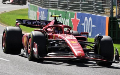 އޮސްޓްރޭލިއަން ގްރޯން ޕްރީ ކާލޯސް ސެއިންޒް ކާމިޔާބުކޮށްފި