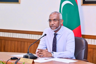 ސަރުކާރުގައި ތަރުޖަމާނެއް ނެތި 3 މަސް ވަނީ
