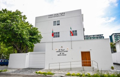 2025: ބޮޑެތި އެތައް ނަމެއް ޖަލުގެ ތޭރިތަކުގެ ތެރެއަށް