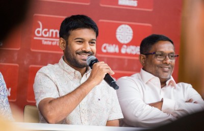 ވިކްޓަރީގެ ރައީސަކަށް މެންބަރު ޝަރީ، ނައިބުންނަށް މިނިސްޓަރު ނާޒިމާއި އާރްޑީސީގެ އެމްޑީ ނަޒީމު