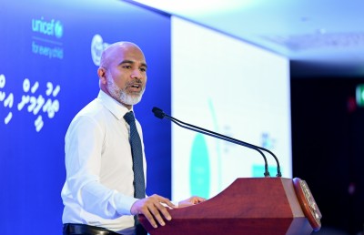 ވޮކޭޝަނަލް ތަމްރީން ދިނުމަށް މާލޭގައި މަތީ ސާނަވީ ސްކޫލެއް ހުޅުވަނީ