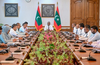 އައްޑޫ ކައުންސިލް އެކުލެވޭ ގޮތް ބަދަލުކުރުމާ ބެހޭ ވޯޓު މިމަހު ނަގަނީ