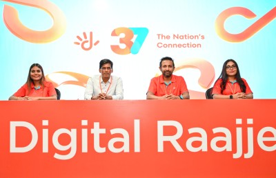 ދިރާގަށް 37 އަހަރު: ކަސްޓަމަރުންނަށް ހާއްސަ އޮފާތަކެއް