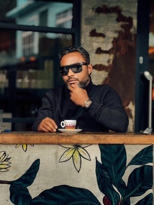 މިއީ ފަޔާގެ ޓިކްޓޮކް ލައިވެއް ނޫން، މިއީ މާ ޕާސަނަލް ވާހަކަތަކެއް