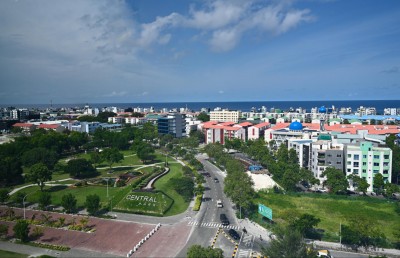 މާލޭގައި އެންމެ ކުޑަ ކުލި ވެސް 8،000ރ. ގައި