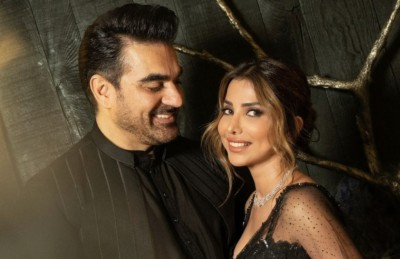 އަރްބާޒްގެ ދެވަނަ ކައިވެންޏަށް ފުރަތަމަ ދަރިފުޅު ލިބިއްޖެ