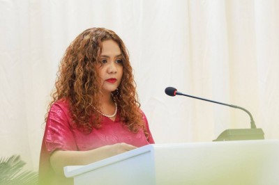 ގެސްޓްހައުސްތައް ޕްރޮމޯޓުކުރިއަސް ޕްރިމިއަމް މަންޒިލެއްގެ މަގާމު ރާއްޖެއަށް ނުގެއްލޭނެ: ޝިއުނާ