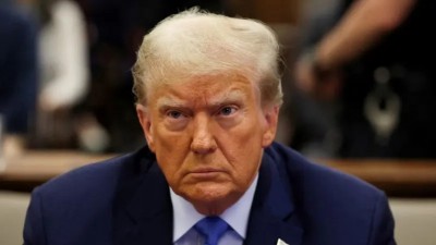 އިސްރާއީލަށް އަންނަނީ ބައިނަލްއަގުވާމީ މުޖުތަމައުގެ ތާއީދު ގެއްލެމުން:ޓްރަމްޕް