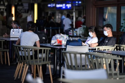 ފަތުރުވެރިން އަގުހެޔޮ ގެސްޓުހައުސްތަކަށް، އިގުތިސާދީ ކުރިއެރުމަށް ލަފާކުރި މިންވަރު ދަށްކޮށްފި