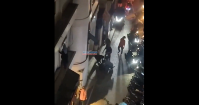 ޓޭކްއަވޭ އައުޓްލެޓަކަށް ގެއްލުން ދޭން އުޅުނު ކަމަށް ބުނެ ގުރޫޕް މަރާމާރީއެއް