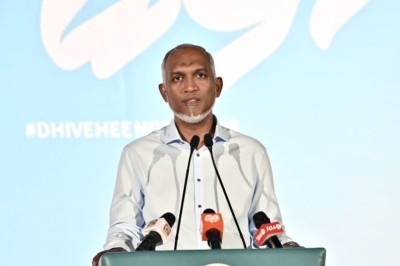 ރައީސް އެދިވަޑައިގަތީ ޚިޔާލު ތަފާތުވުން އެއްފަރާތްކޮށް ޕާޓީ ޓިކެޓު އޮތް ކެންޑިޑޭޓު ހޮވަން