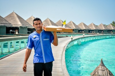 ދުނިޔޭގެ ޓްރެވަލް އެވޯޑުގެ 9 ކެޓަގަރީއަކަށް ރާއްޖެ ނޮމިނޭޓުވެއްޖެ