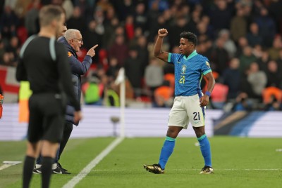 އެންޑްރިކް: ބްރެޒިލްގެ ޒުވާން އާދަޔާ ހިލާފު މިހުނަރުވެރިޔާއަކީ ކާކު؟